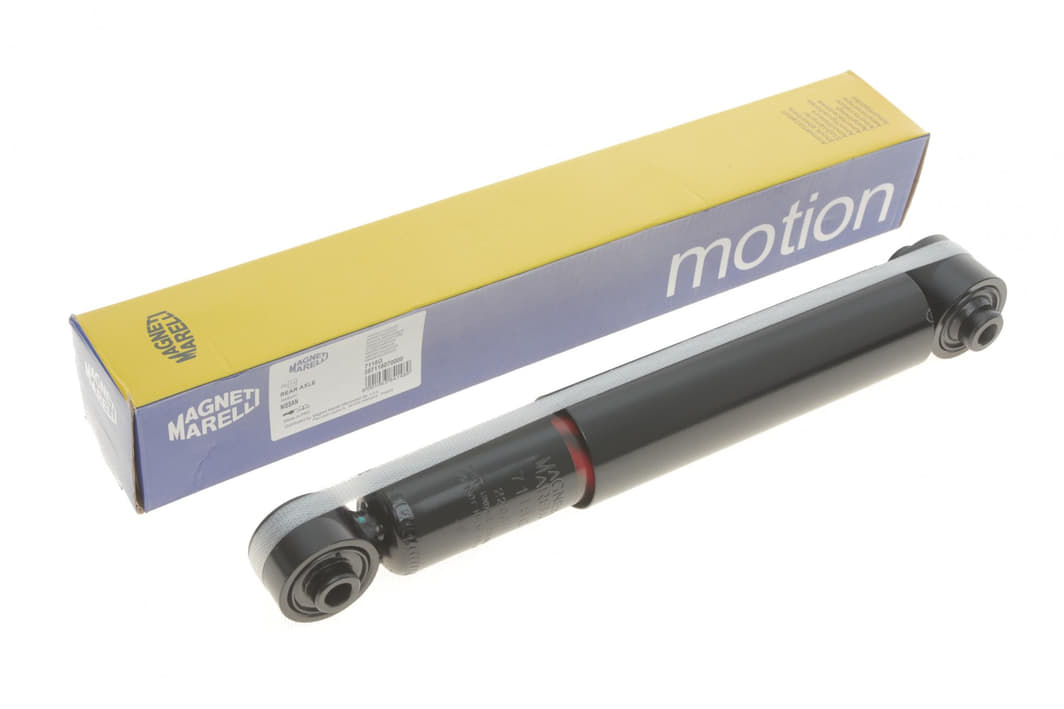 357118070000 MAGNETI MARELLI